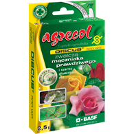 AGRECOL Discus 500WG 2,5g