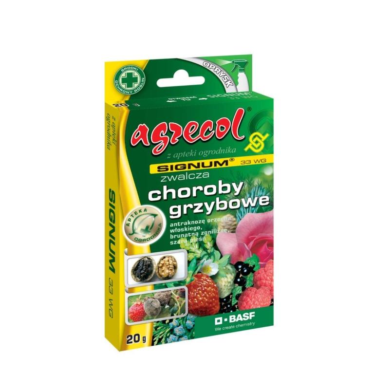 AGRECOL Signum 33 WG 5g /12/