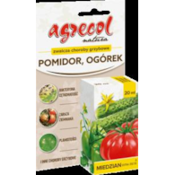 AGRECOL Miedzian 50 WP 20g /12/