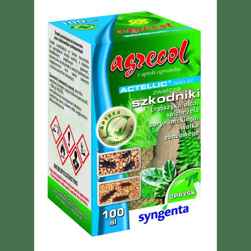 Agrecol Actellic 500EC 100ml /12/