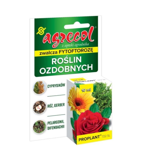 AGRECOL Proplant 722 SL 5ml /14/