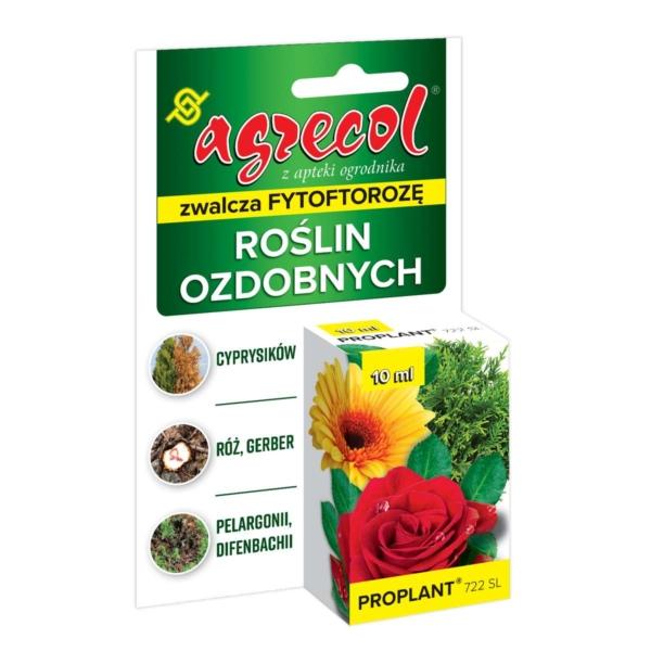 AGRECOL Proplant 722 SL 5ml /14/