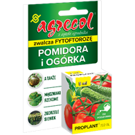 AGRECOL Proplant 722 SL 5ml