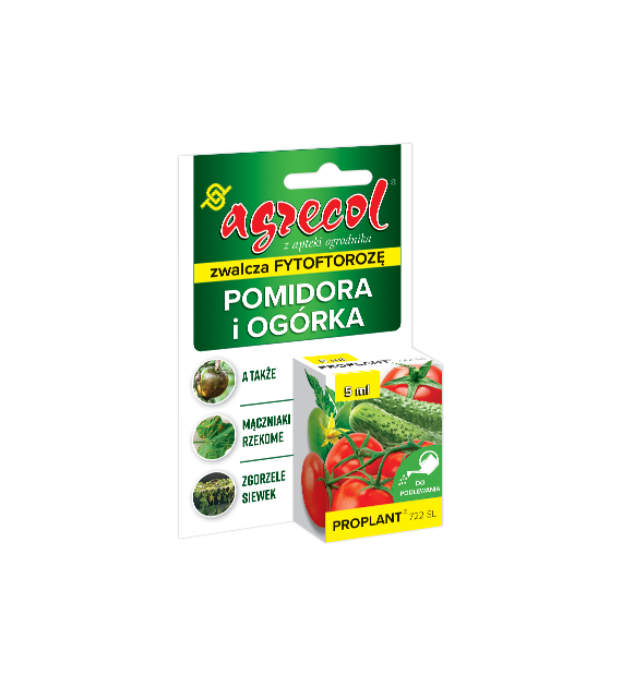 AGRECOL Proplant 722 SL 5ml