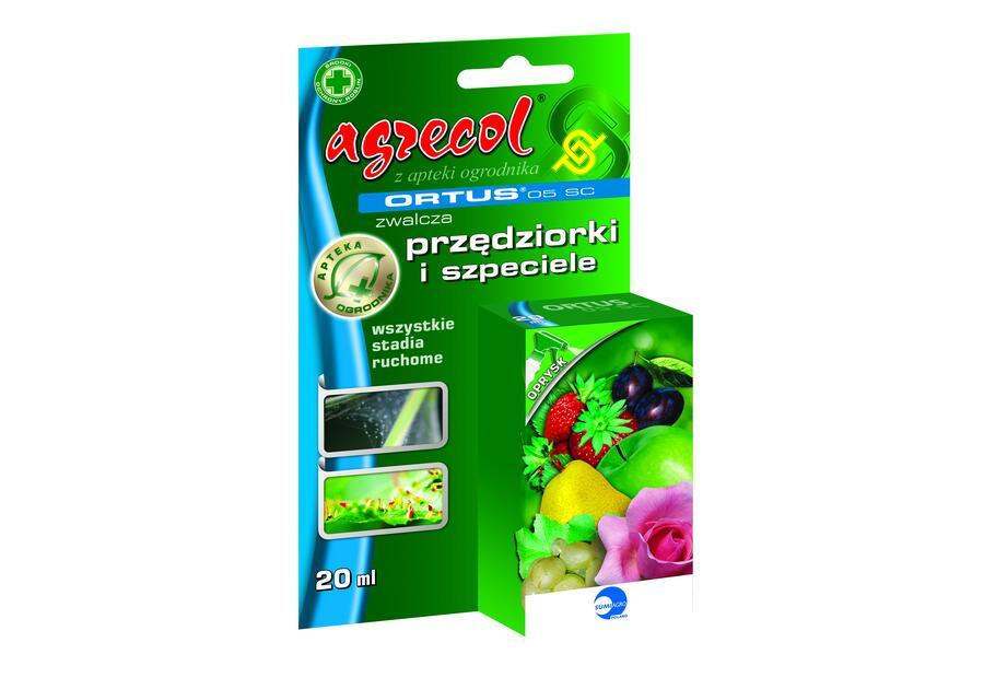 AGRECOL Ortus 05SC 20ml  /10/