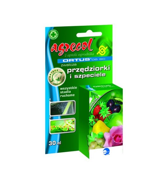 AGRECOL Ortus 05SC 30ml /10/