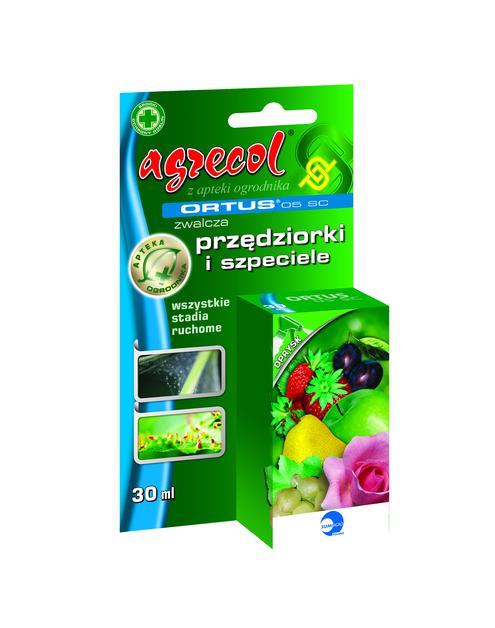 AGRECOL Ortus 05SC 30ml /10/