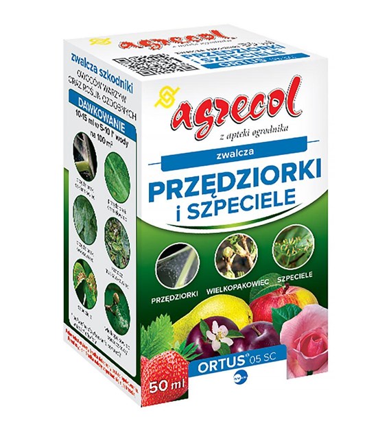 AGRECOL Ortus 05SC 50ml /12/