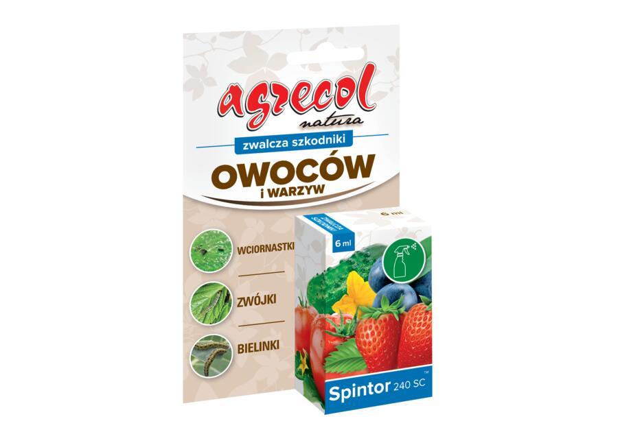 AGRECOL Spintor 240SC 6ml /12/