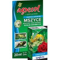 AGRECOL Karate Gold 50ml /12/