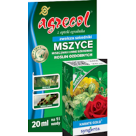 AGRECOL Karate Gold 50ml /12/