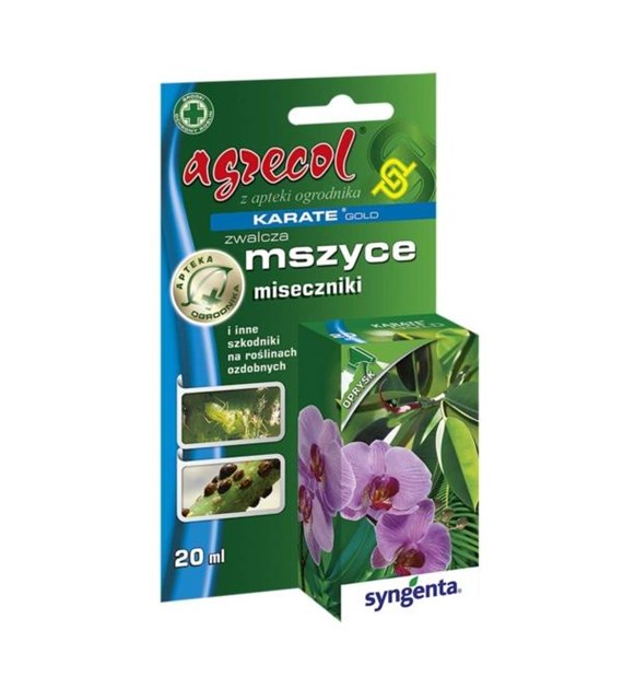 AGRECOL Karate Spray 500ml /8/