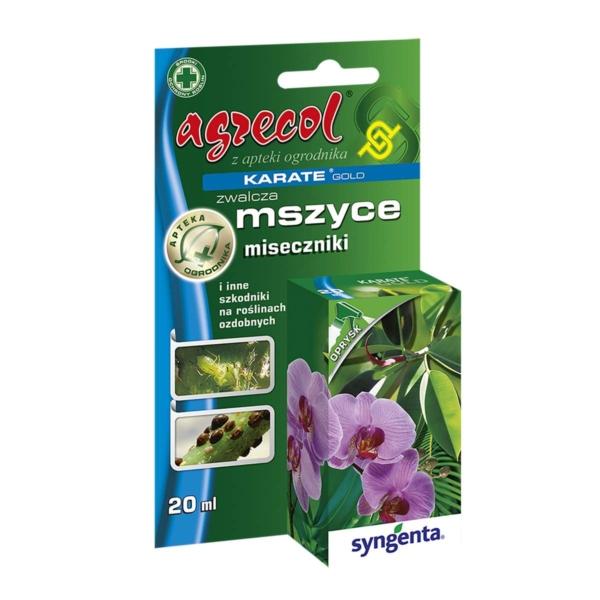 AGRECOL Karate Spray 500ml /8/