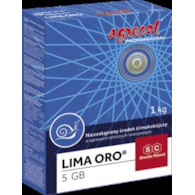 AGRECOL Lima Oro 3GB 1kg na ślimaki