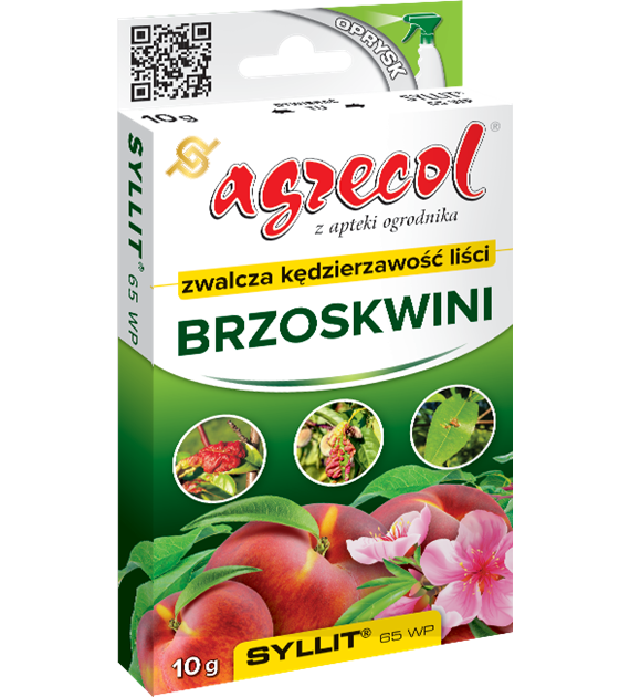 AGRECOL Syllit 65 WP 45g /12/