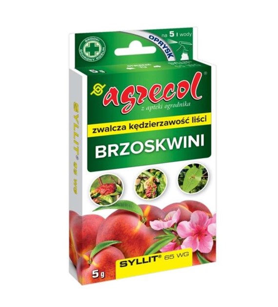 AGRECOL Syllit 65 WP 45g /12/