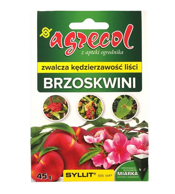 AGRECOL Syllit 65WP 5g /12/