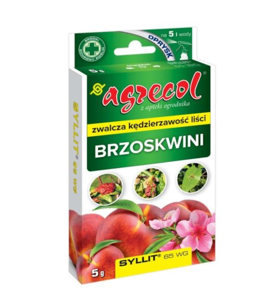 AGRECOL Syllit 65WP 5g /12/