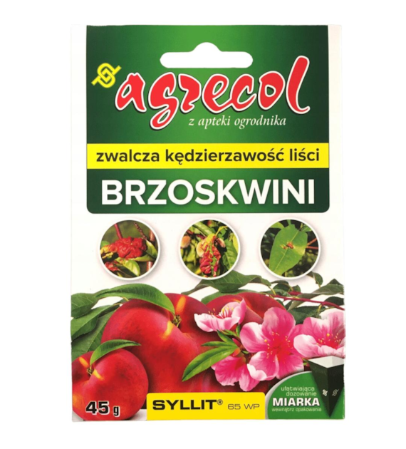 AGRECOL Syllit 65WP 10g /12/