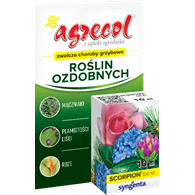 AGRECOL Scorpion 325 SC 5ml ozdobne /14/