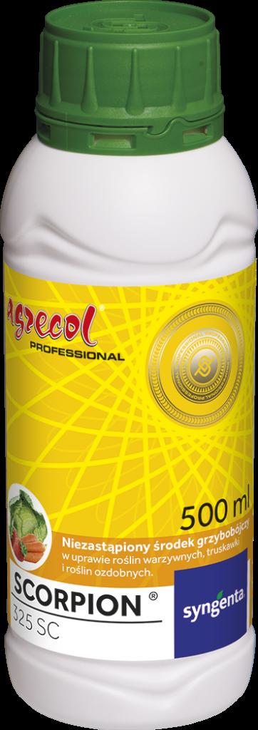 AGRECOL Scorpion 325 SC 5ml ozdobne /14/