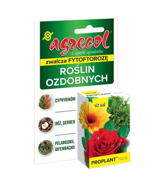 AGRECOL Proplant 722 SL 20ml /10/