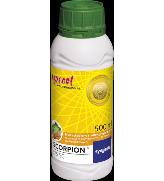 AGRECOL Scorpion 325 SC 10ml (WZ) /12/