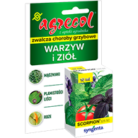 AGRECOL Scorpion 325 SC 10ml (WZ) /12/