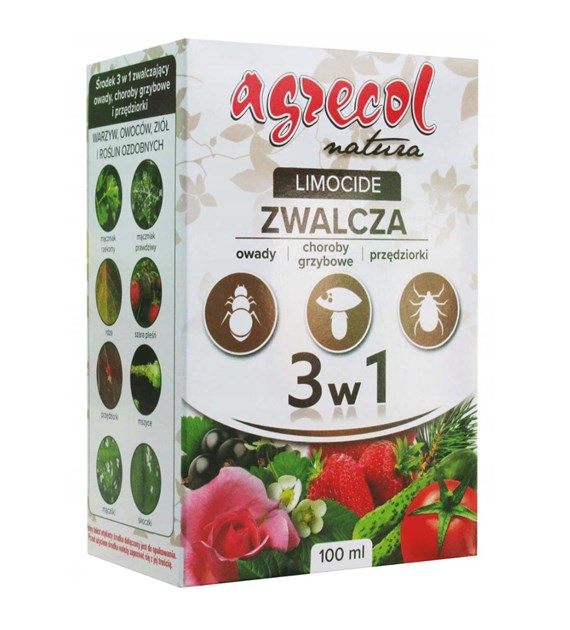 AGRECOL Limocide 50ml