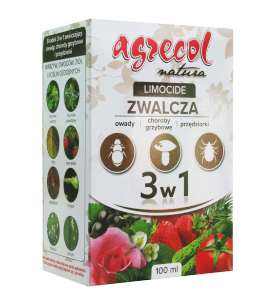 AGRECOL Limocide 50ml