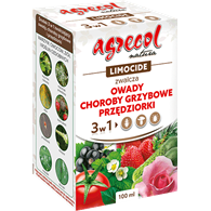 AGRECOL Limocide 50ml