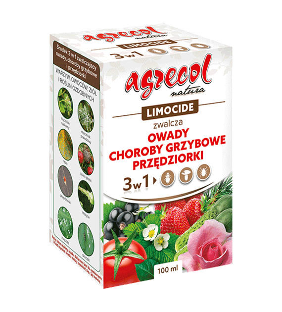 AGRECOL Limocide 50ml