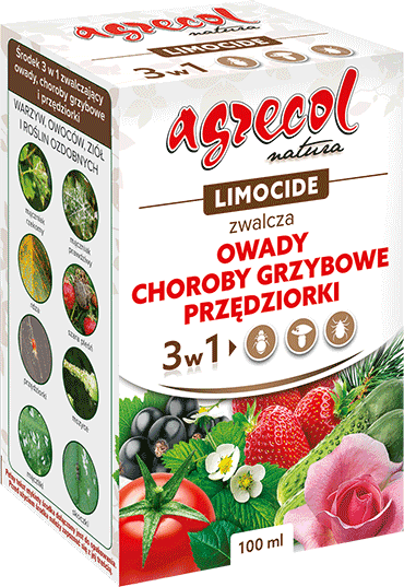 AGRECOL Limocide 50ml