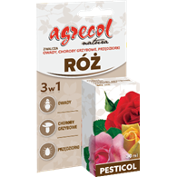 AGRECOL Pesticol 30ml wyciąg z cytrusów /10/