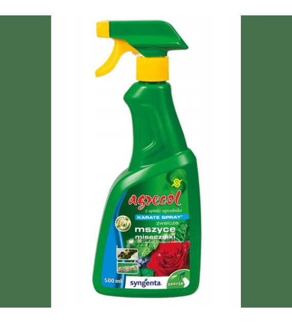 AGRECOL Karate Zeon 250ml spray