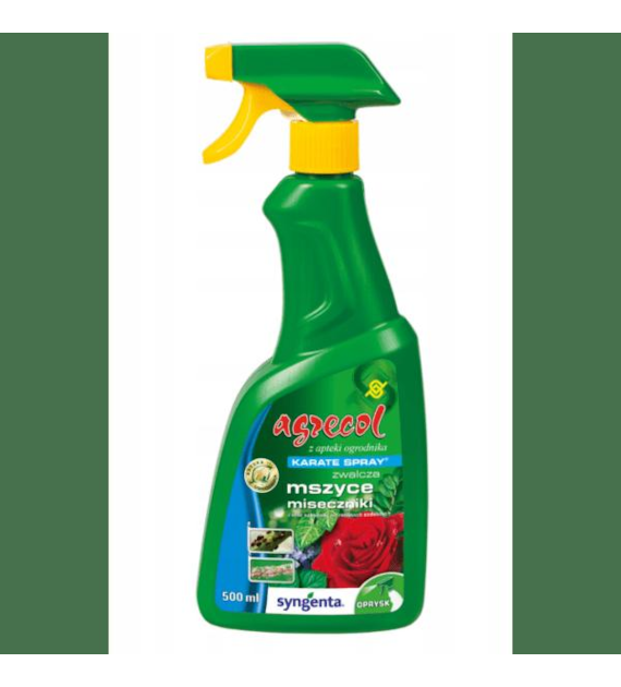 AGRECOL Karate Zeon 250ml spray