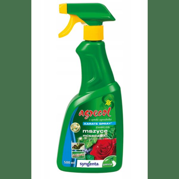 AGRECOL Karate Zeon 250ml spray