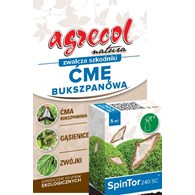 AGRECOL Spintor 240 SC (ćma bukszpanowa) 5ml