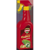 AROX Zwalcza glony i porosty 0,5l /8/