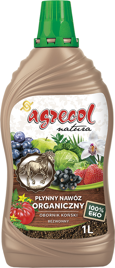 AGR Obornik koński w pł. 1l