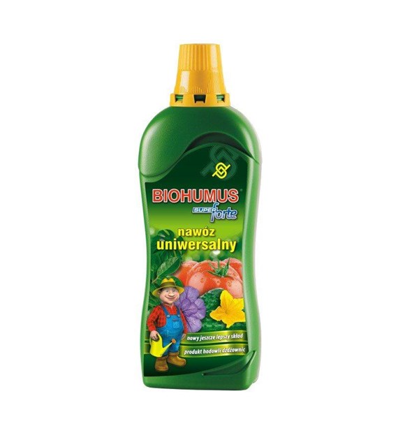 AGR Biohumus Super Forte 3L