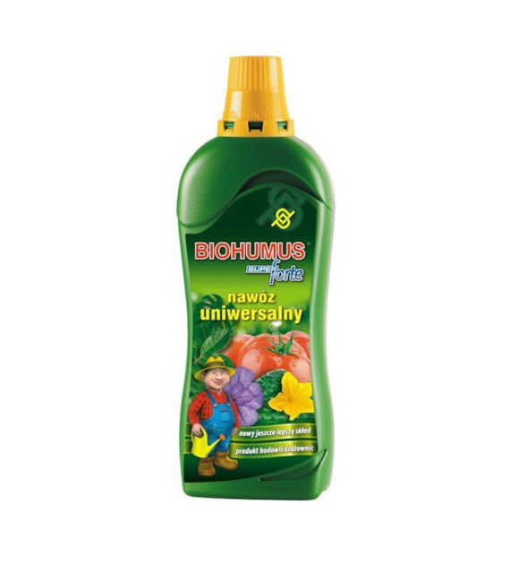 AGR Biohumus Super Forte 3L
