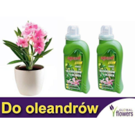 AGR Mineral Żel do oleandrów i oliwek 0,5l /8/
