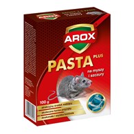 AROX Kostka na myszy i szczury 200g /10/