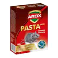 AROX Pasta na myszy i szczury 150g /10/