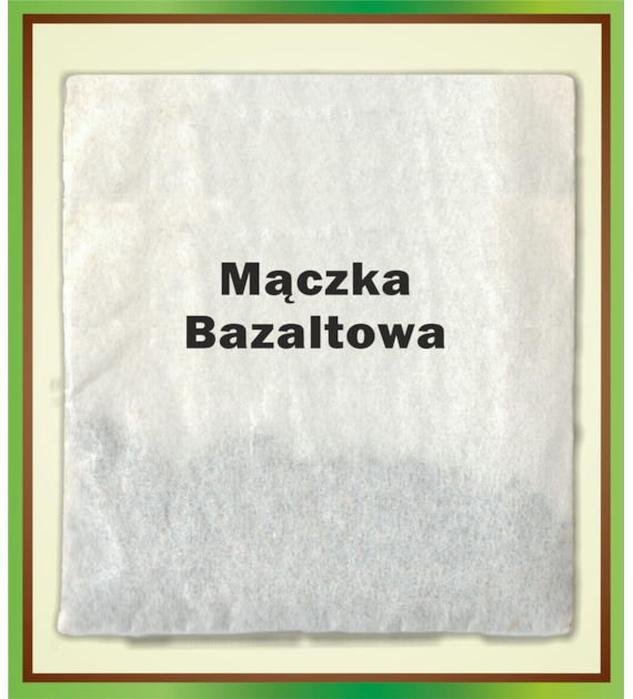 AGR Mączka bazaltowa 1kg /6/