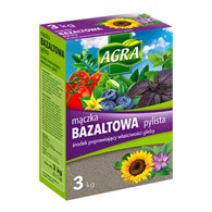 AGR Mączka bazaltowa 3kg /4/
