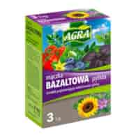 AGR Mączka bazaltowa 3kg /4/