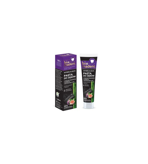 BIO MADENT pasta do zębów konopna 100ml