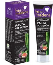 BIO MADENT pasta do zębów konopna 100ml
